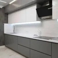 175 متر / رباط سوم / دوکله نور / برند / معاوضه