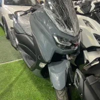 فروش انواع موتور (شرایط آسان) کلیکNMAX یاماها