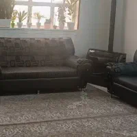 مبل و گل
