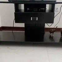 میز مناسب تی وی و باکس بازی
