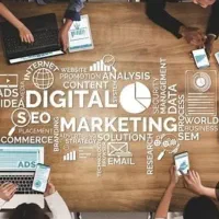 فرصت همکاری در مجموعه فعال دیجیتال مارکتینگ