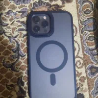 گوشی آیفون ۱۲پرومکس درحدنو