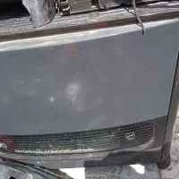 بخاری گازی