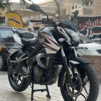 موتورNS مدل ۹۵ در حد