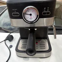 فروش فوری قهوه ساز مباشیECM2034