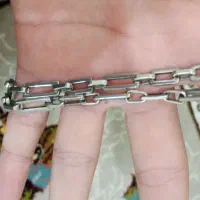 زنجیر|بدلیجات|بانه, |دیوار
