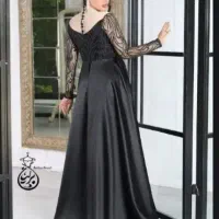 لباس مجلسی نو