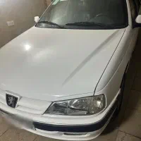 پارس سال نیمه سفارشی سیمی