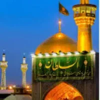 سفر زیارتی مشهد مقدس