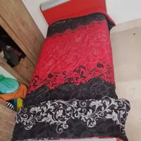 ست اتاق خواب|تخت و سرویس خواب|تهران, کوی فراز|دیوار