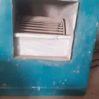 کولر آبی ۶۰۰۰ تمیز