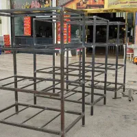 جوشکاری سیار وبرش کاری