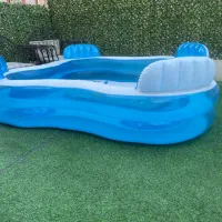 استخر بادی ۴ نفره
