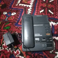 گوشی بی سیم پانوسنیک