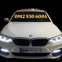 سیم کارت رند کدینگ و هزاری تهران