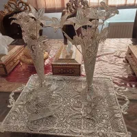 ظرف نقره|ظروف سرو و پذیرایی|یاسوج, |دیوار