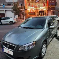 رانا مدل ۹۴ شاسی پلمپ فنی سلامت