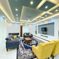 ویلاسوییت2و3و4و1خواب90و25متری-ایزدشهرتانور