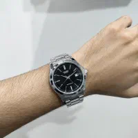 کاسیو مشکی