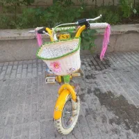 دوچرخه