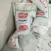 برنج 386برندمهمان پاکستانی