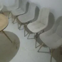 میزوصندلی کلاسیک