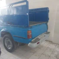 جمع آوری خاک نخاله نیسان کمپرس مساله ساختمان ماسه