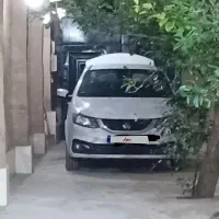 خودرو ساینا اتو ماتیک