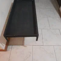 منقل آهنی نو