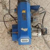 مشعل گازاییلی