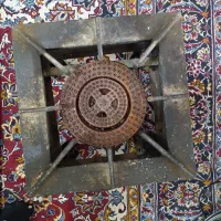 تک شعله