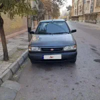 پراید صبا