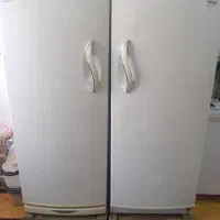 یخچال فریزر سالم.درحدنو.کارکرد عالی.تضمینی