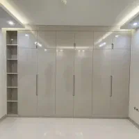 کمددیواری و کابینت الان نصب کن سال دیگه پرداخت کن