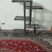 استند گل