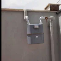 لوله کشی گاز واتش نشانی ،خانگی و صنعتی با تاییدیه