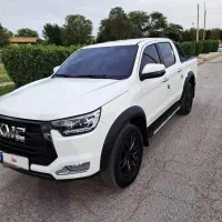 کی ام سی T8 شرایطی