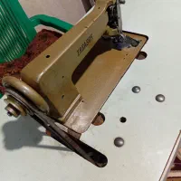 چرخ کشوک دوزی ترتمیز