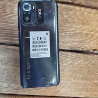 گوشی سیامی مدل poco M5s