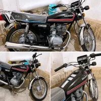 هوندا مدل ۹۴ خونگی