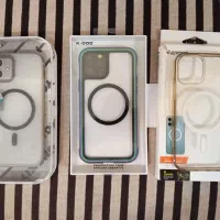 قاب ایفون ۱۲و ۱۲ پرو همگی اورجینال