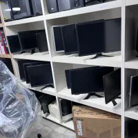خرید و فروش انواع مانیتور استوک و آکبند