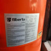 منبع تحت فشار ۱۵۰ لیتر Filberto ایتالیا