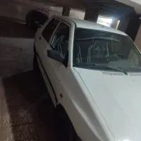 پراید 96