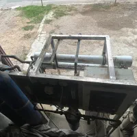 تصفیه اب صنعتی ۲۵ هزار