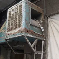 دستگاه کولر یونیورسال ۵۰۰۰