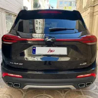 kmc k7|خودرو سواری و وانت|تهران, درختی|دیوار