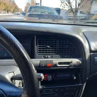 زانتیا مدل،۸۳ تمیز