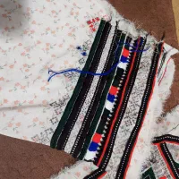 سوزن دوری و خیاطی