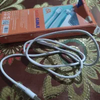 ی عدد سیم شارژ نوبا قیمت پایین ب فروش می‌رسد